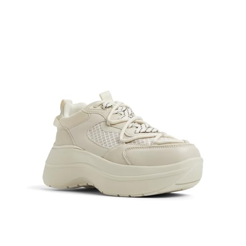 Aldo ANDREEA Women White Joggers