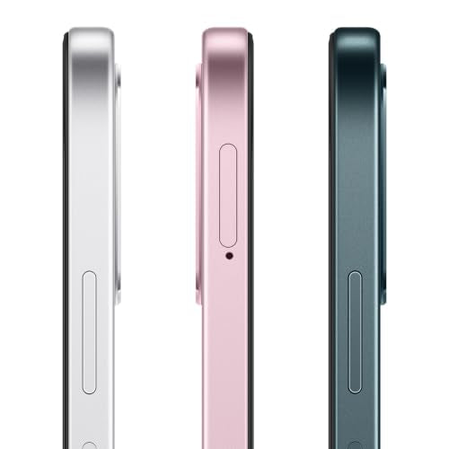 OPPO A6 5G (Sakura Pink, 6GB RAM,128GB Storage) with No Cost EMI/Additional Exchange Offers