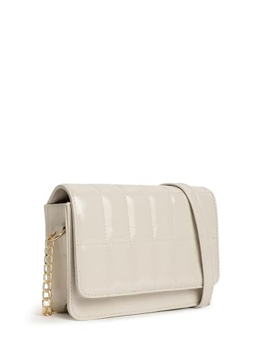 Fastrack Women's F23SSLSMV66GY1 (Grey)