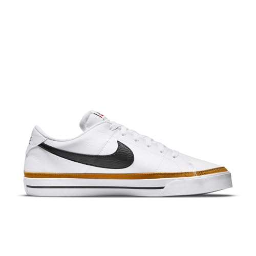 Nike Mens Court Legacy Sneaker