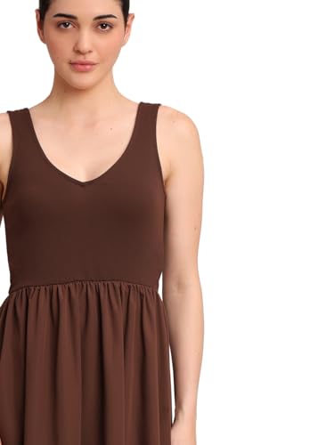 VERO MODA Womens Maxi Dress