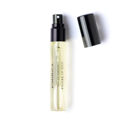 Kimirica Figure it Out Perfume 10ml Gift Set