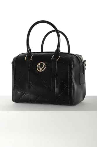 Allen Solly Women's Western (Black)