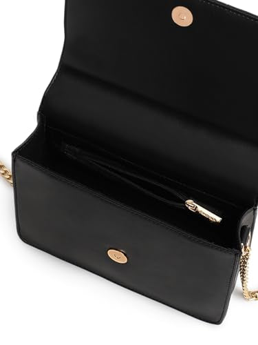 Fastrack Women's Western (Black)