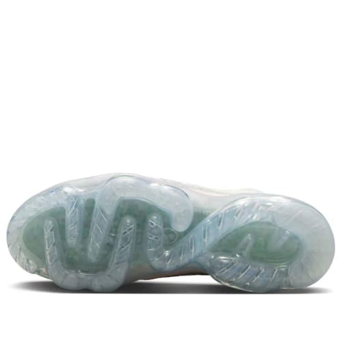 Nike W AIR Vapormax 2023 FK-SEA Glass/Metallic Silver-Light SILVER-DV6840-005-6UK