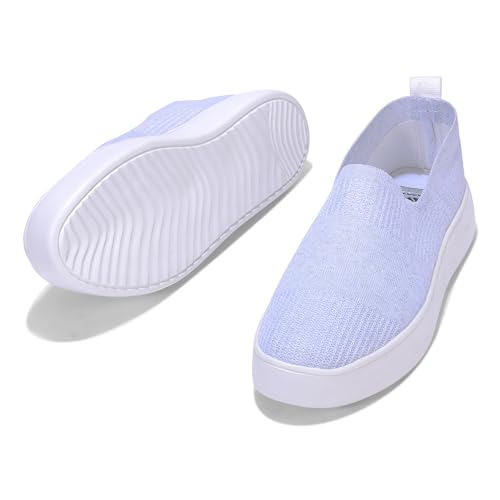 Woodland Women Grey Sneakers