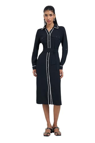 Annabelle by Pantaloons Womens Dress