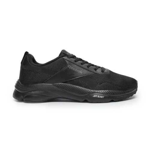 Billington AGER - Men Black Classics Shoes