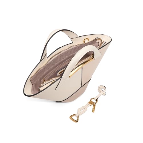 Aldo IVEYMIA Women's Beige Satchel