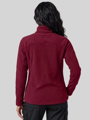 Eddie Bauer Women's Aurora Fleece Jacket
