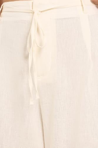 Annabelle by Pantaloons Womens Pant