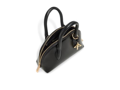 Aldo NOVALLIE Women's Black Dome Bag