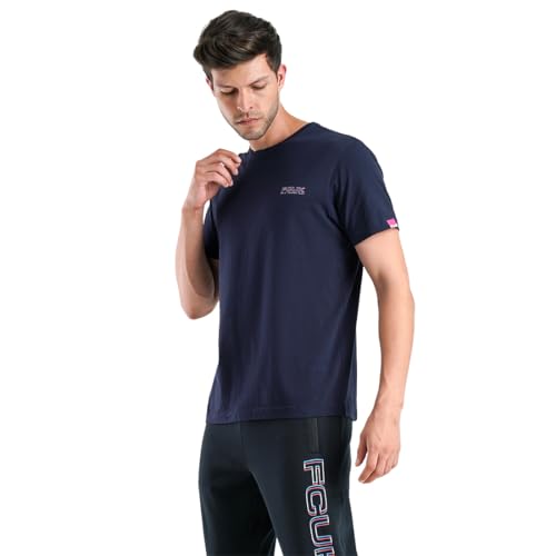 FCUK Play Clyde, Men's Crew Neck T-Shirt