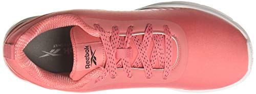 Reebok Women Training Shoes Peach