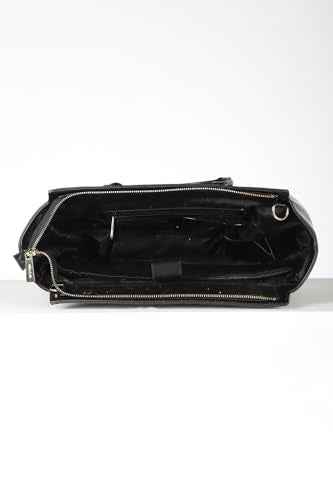 Allen Solly Women's Western (Black)