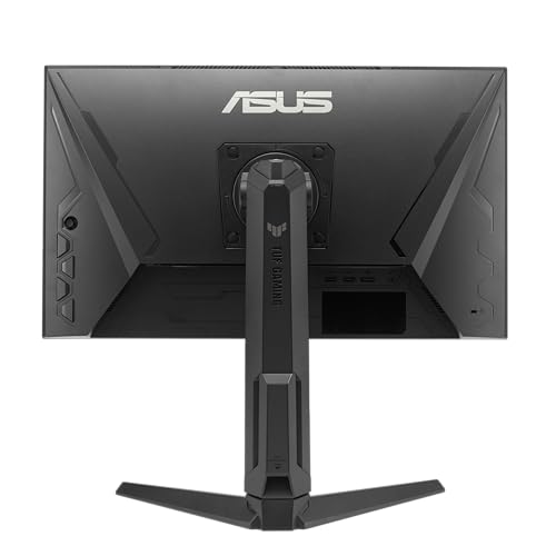 ASUS VG259QMRL5A Early Setup