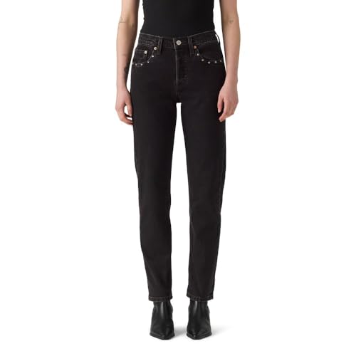 Levi's Women's 501 Original Fit Jeans (Also Available in Plus), La La Levi's (Stretch), 27