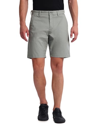 U.S. POLO ASSN. Men's Bermuda Shorts (USSRT1448S_Sage