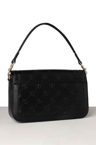 Allen Solly Women's Western (Black)