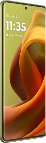 Moto G85 5G 8GB 128GB, Olive Green, New