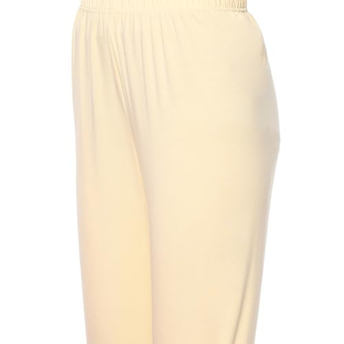 BIBA Women's Cotton Kurta Sets (SKDALBELI10067AW24ECRU_Ecru