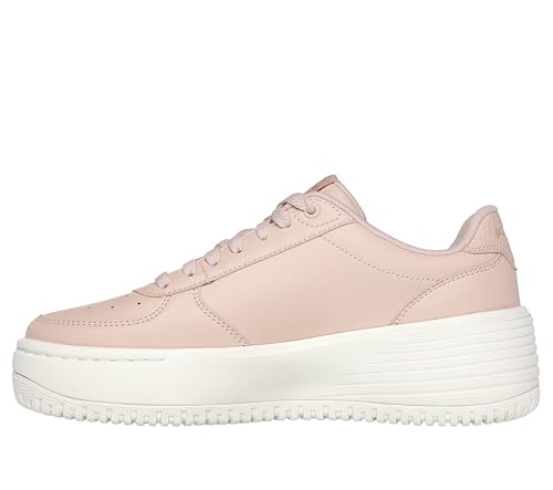 Skechers Women Grand 92 - BE Lifted Lace Up Shoe