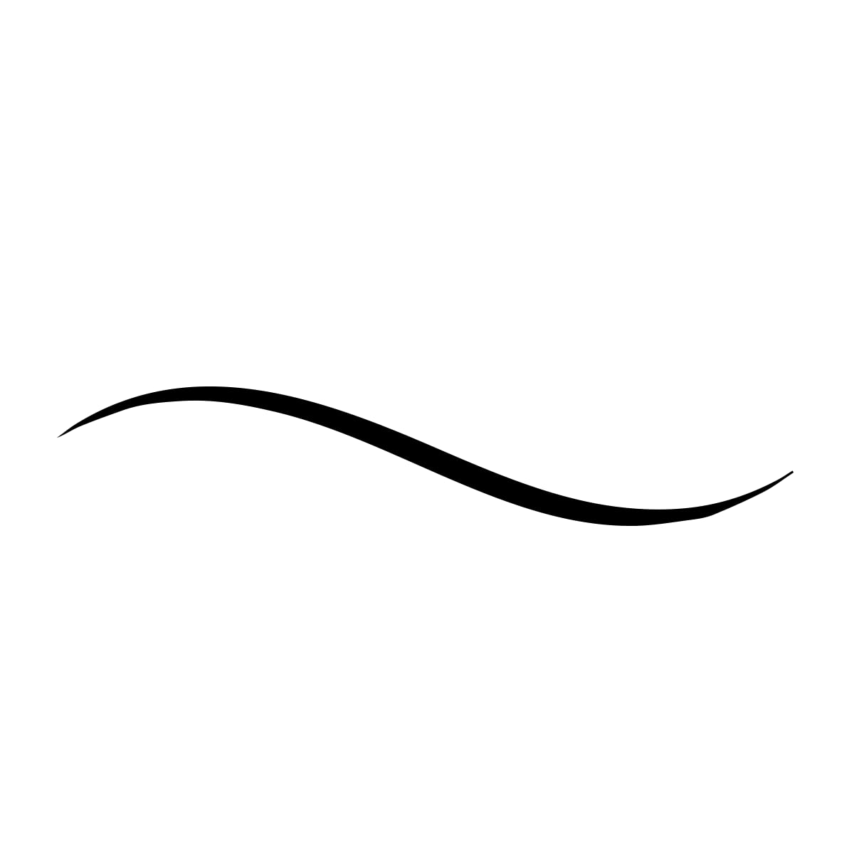 Lamel- Eyeliner- liquid with Soft brush-№ 101 Black | Waterproof & Smudge-Proof | Long-Lasting Formula | for a Flawless Eye Makeup Look | Easy to Use and Quick-Drying | 3.5 gm