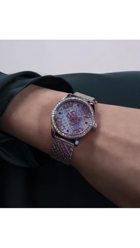 Guess Boa 32 mm Multi Dial Analog Women Watch- GW0748L3