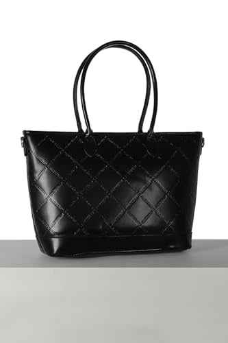 Allen Solly Women's Western (Black)