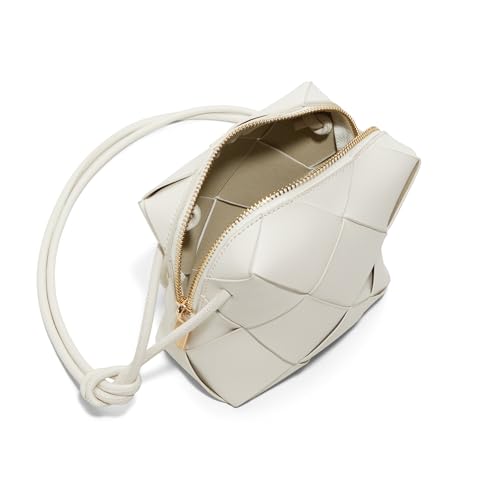 Call It Spring Vegan Leather Crossbody Bag