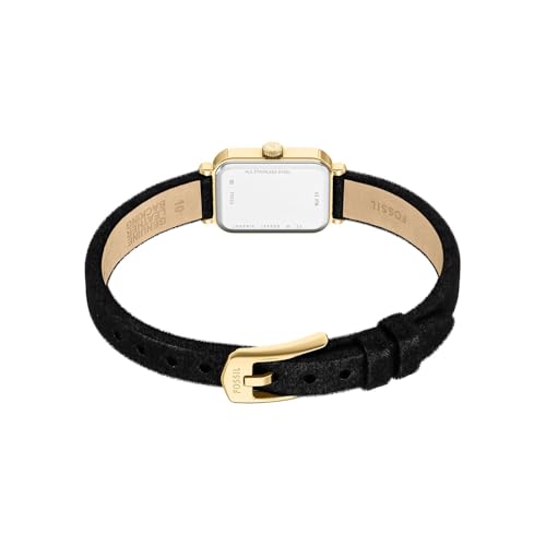 Fossil Raquel Black Watch ES5437