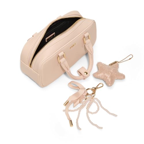 Aldo LUNABELLE Pink Women's Satchel
