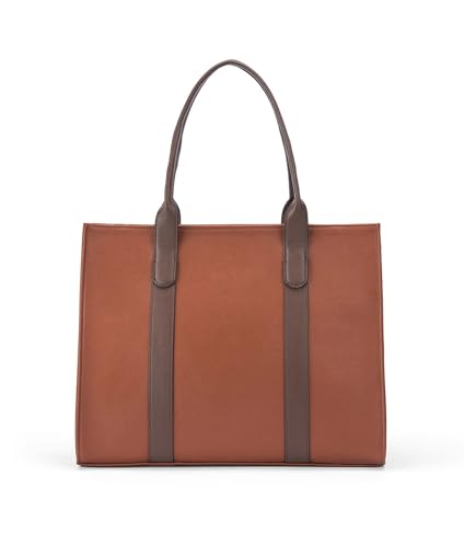 Lino Perros Voyage Must Have Tan Tote Bag
