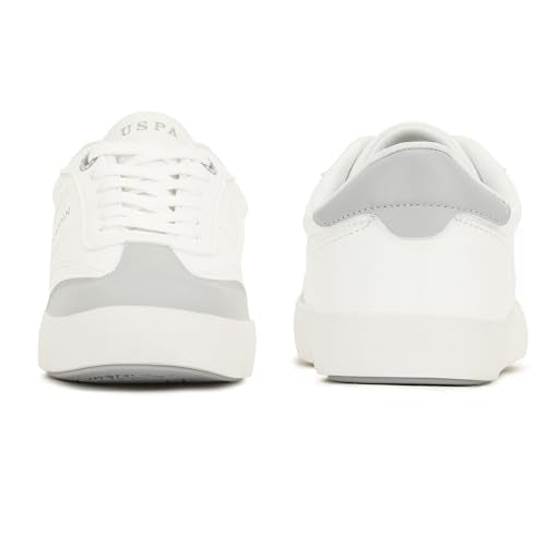 U.S. Polo ASSN. Mens GIAN 2.0 Sneakers - (UK11) (US12) (2FD25182G07)