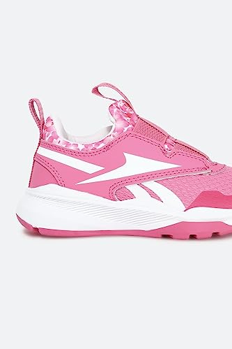 Reebok Female XT Sprinter Slip True Pink/FTWR White/Pink Glow 3