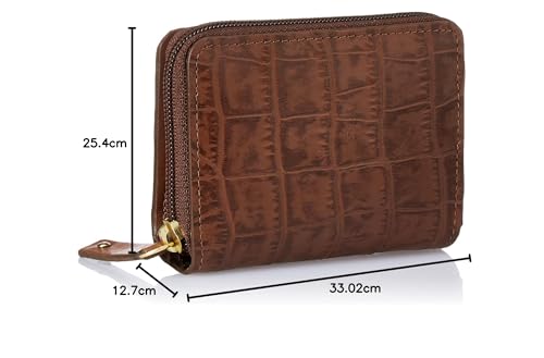 Hidesign Women's Leather Wallet