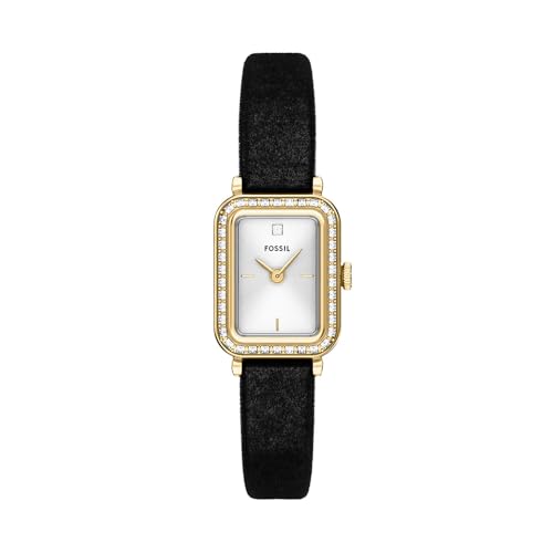 Fossil Raquel Black Watch ES5437