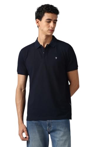 Van Heusen_Mens__T Shirts_(VSKPURGP372112_White_M)