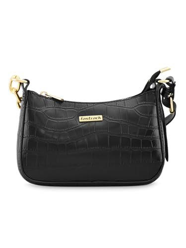 Fastrack Women's Utility (Black)