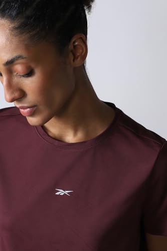Reebok Women T Shirt