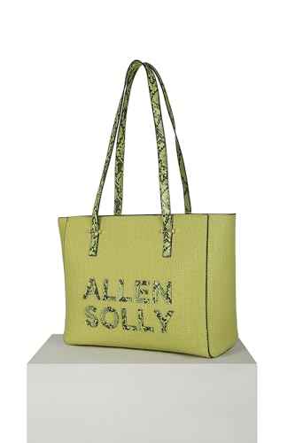 Allen Solly Women's Western (Green)