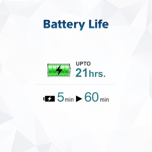 Sony [New Launch] LinkBuds Fit WF-LS910N | Get SRS-XB100 BT Speaker | Active Noise Cancelling Wireless Bluetooth Earbuds, Comfortable Fit with New Supporters -Black