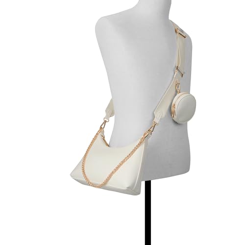 Call It Spring GALIANA White Women's Cross Body Bag