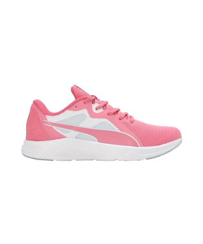 Puma Women, Seriah Wns IDP, Strawberry Burst-White-Icy Blue, Running Shoe, 3UK, (31059502)
