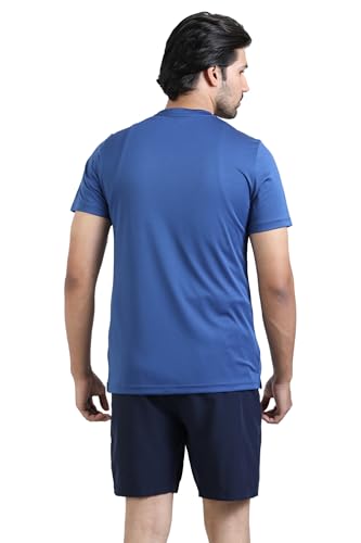 Skechers SS Performance TEE (TS0013ID-GUBL_M)