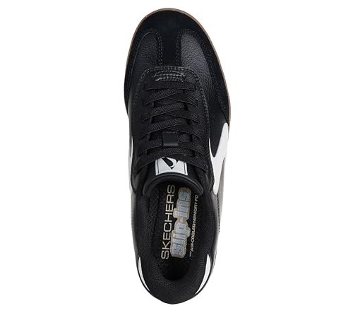 Skechers Women Hotshot - Perfect Choice Slip INS Shoe