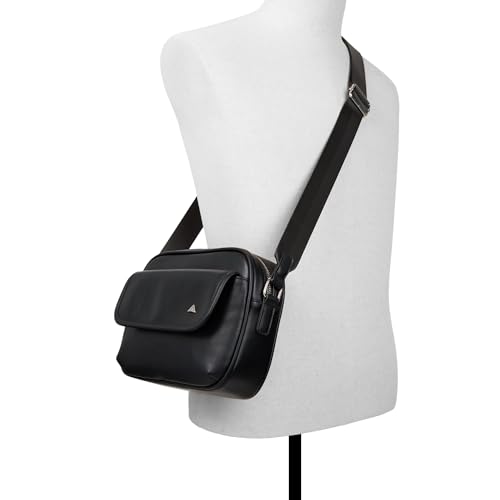 Aldo GUSTEL Women's Black Cross Body Bag