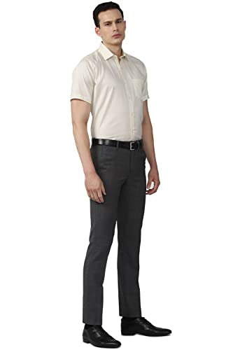 Van Heusen Beige Shirt