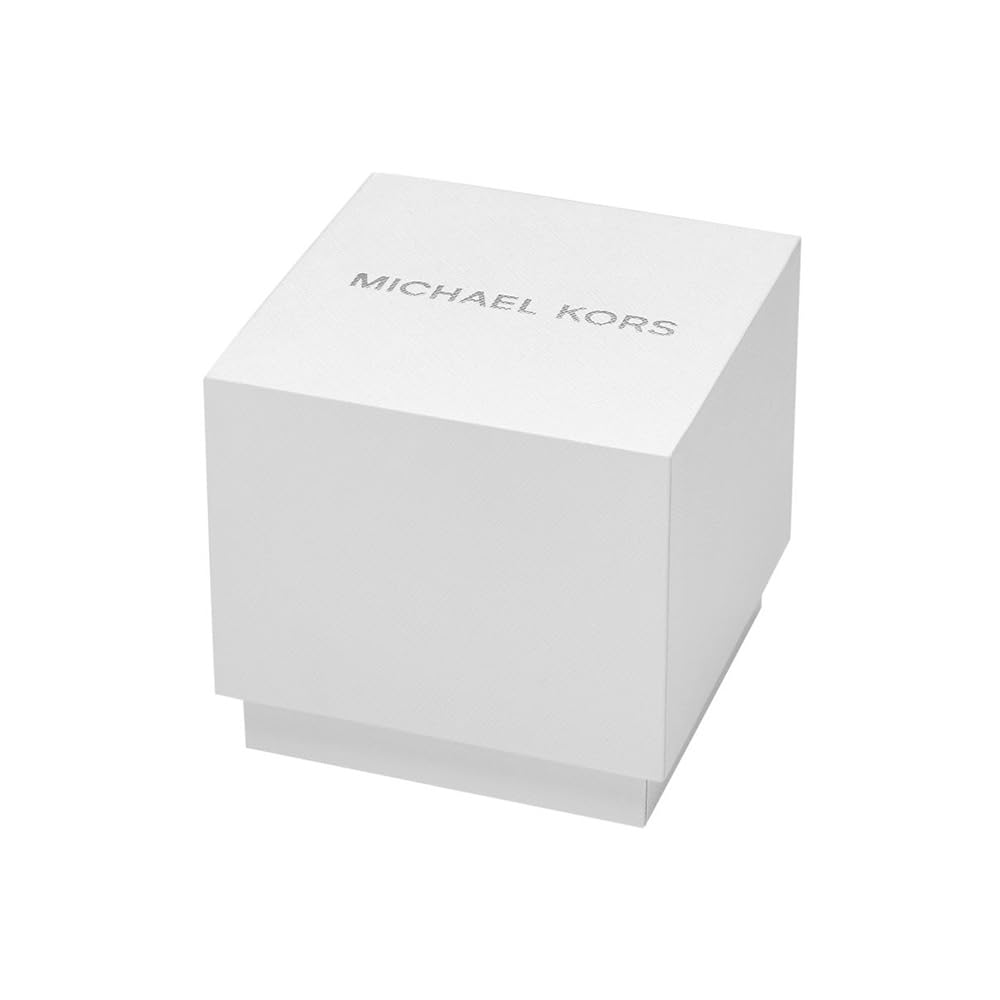 Michael Kors Rhys Black Watch MK9233