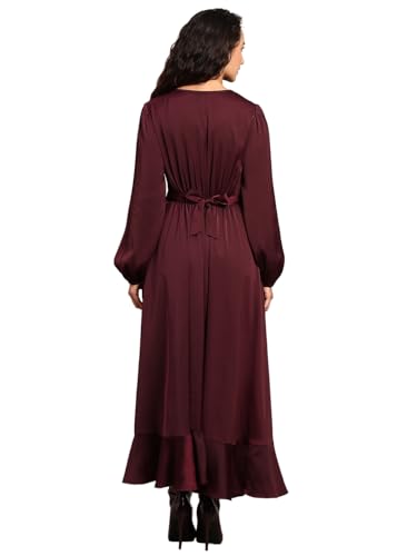 VERO MODA Womens Midi Dress